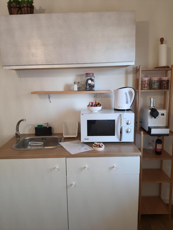 חדר במדבר Hotel Be'er Ora Bagian luar foto